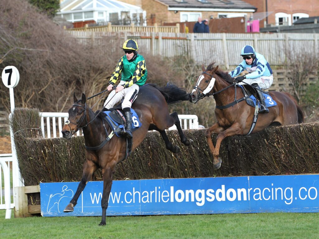 We're off! A new season at Stratford