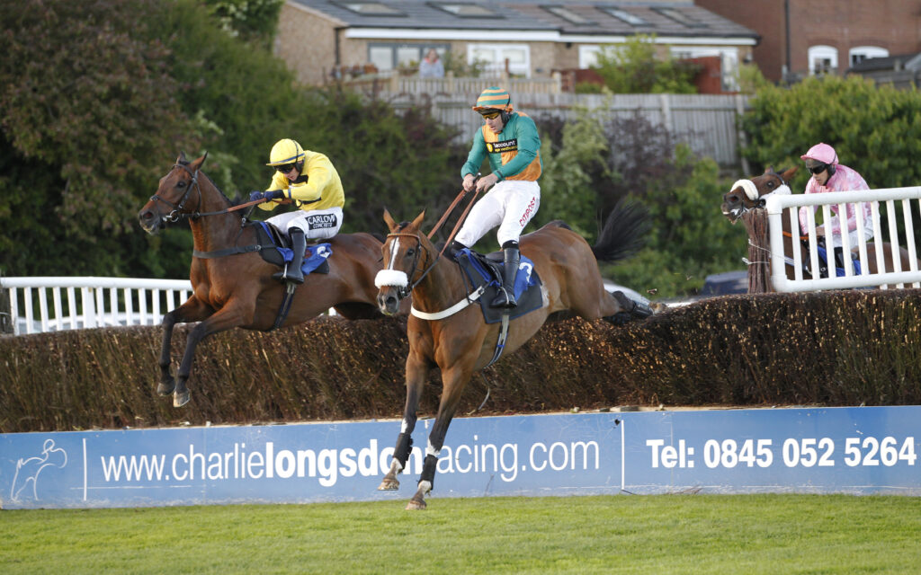 Any season will do for Winter Kings