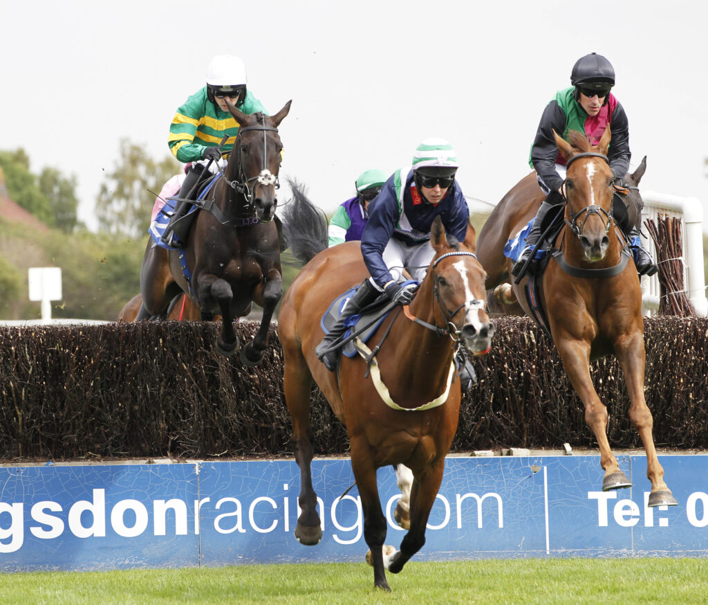 Holiday break a tonic for the summer brigade