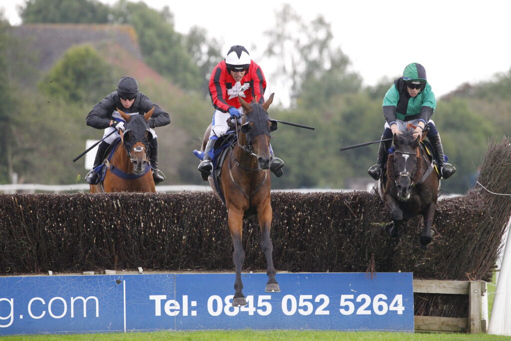 Pipe and McCain take advantage of O'Brien absence