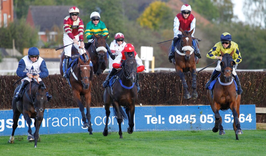 A little recouped, and much to anticipate