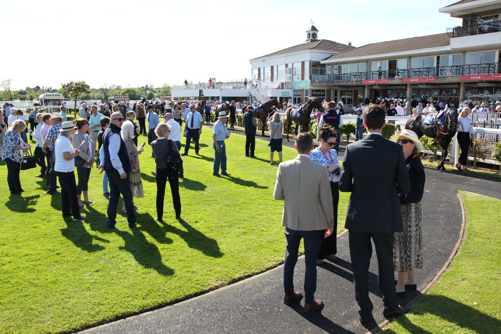 Golfe Claire gets rub of the green for Kirby