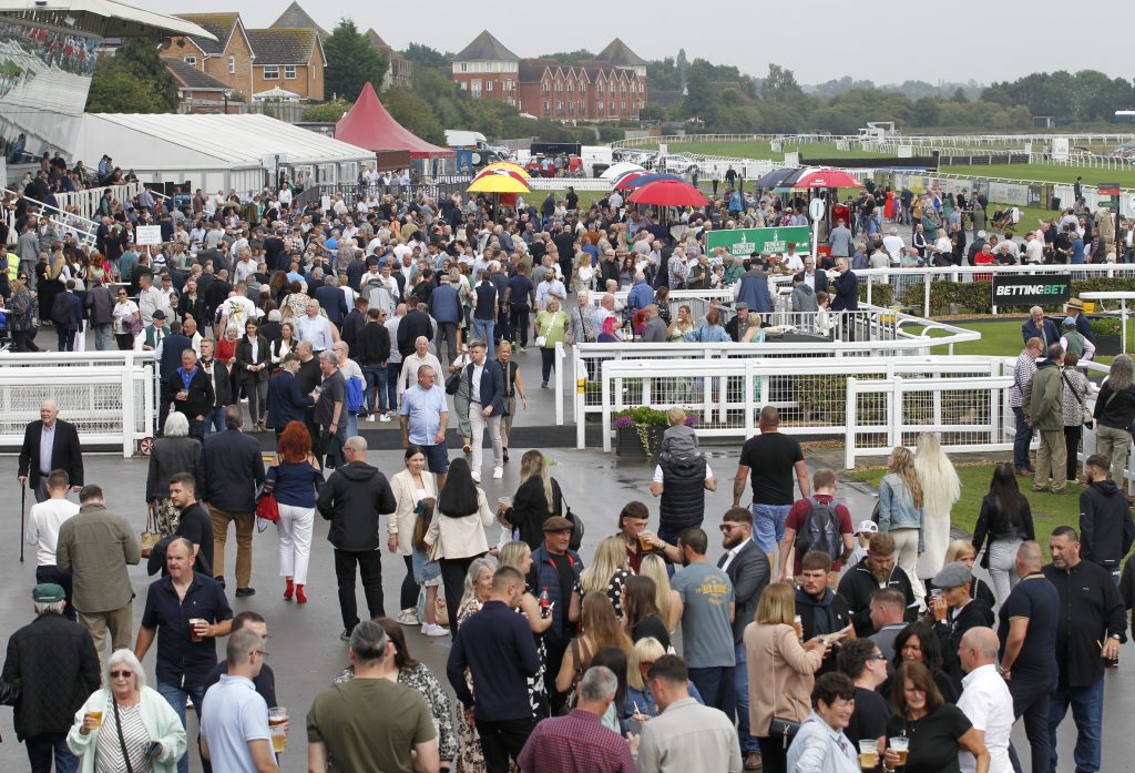 Roaring Legend adds to reputation