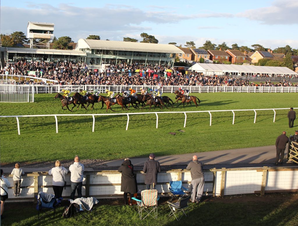Gender equality at Stratford as honours are shared evenly