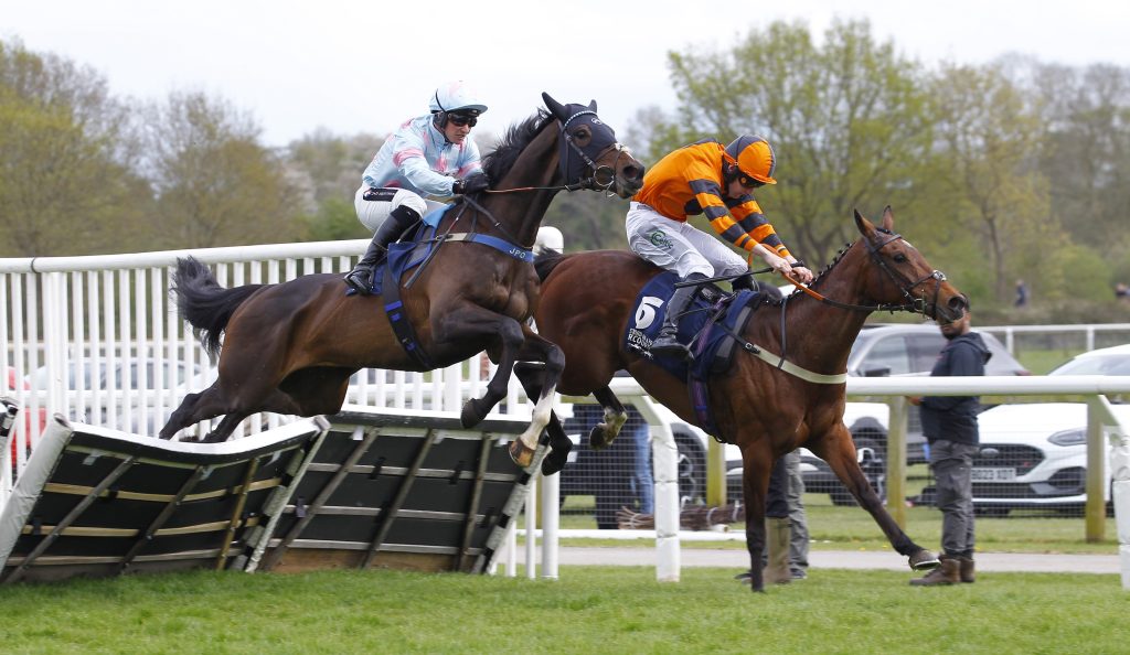 Matt Sheppard reaches best ever season with Pottlerath