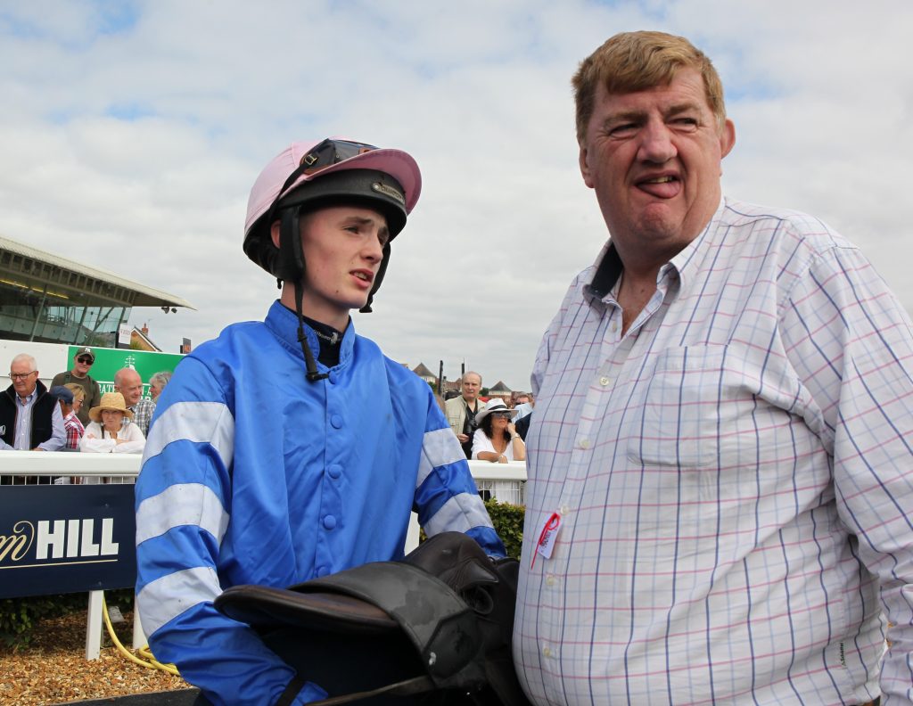 Magistrato well tuned to face the jury