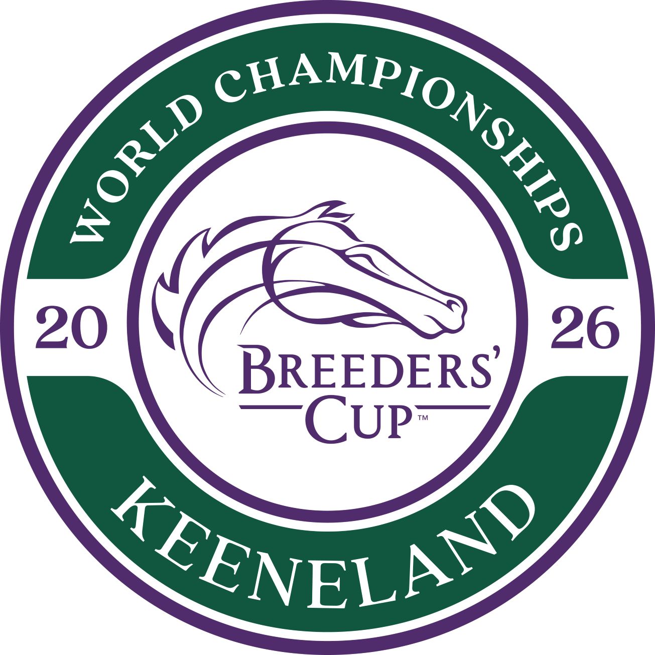 Europe’s Turf Stars Prepare for Their American Test at Keeneland