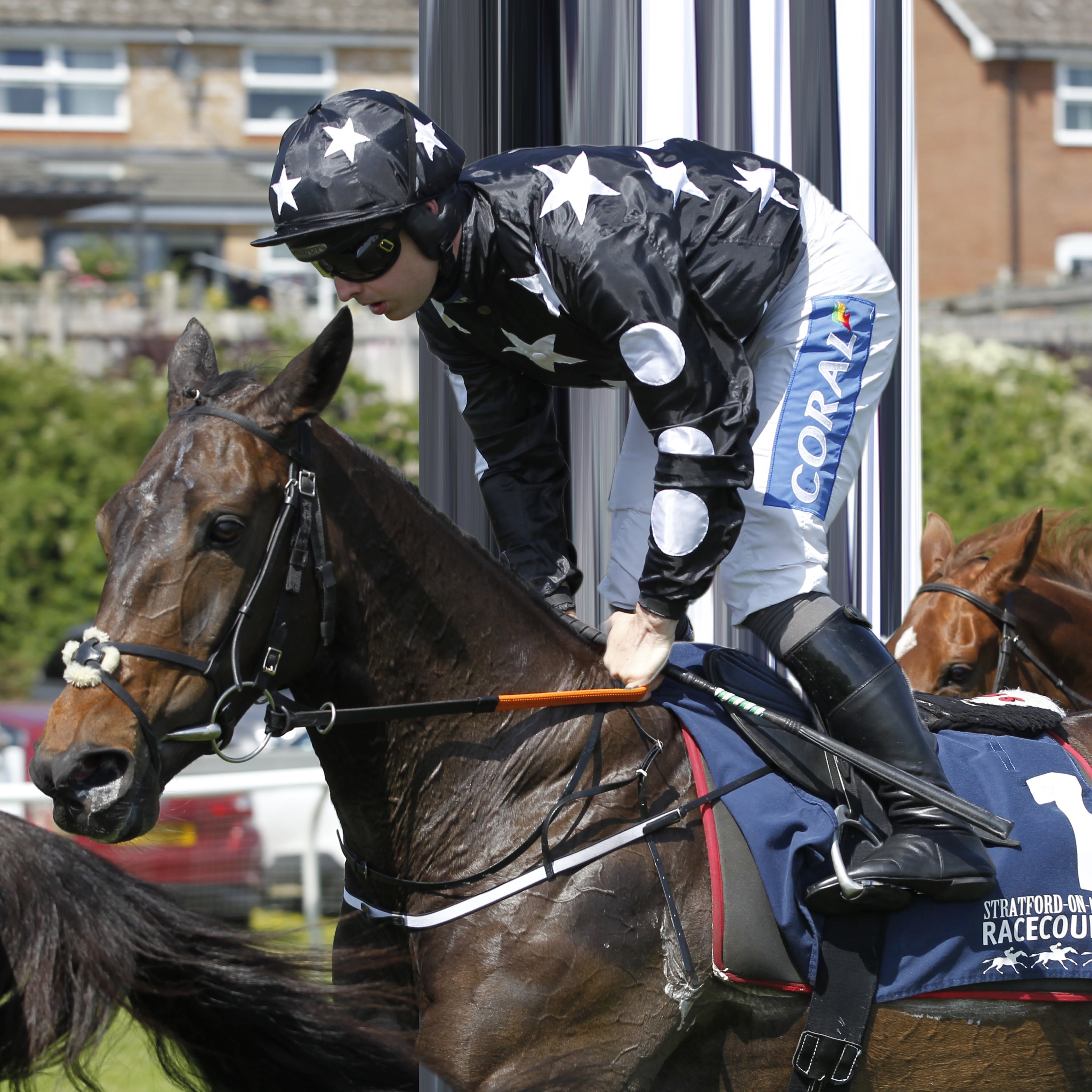 Pass 50, Collect £400k: Skelton on target for 100 winners by end September