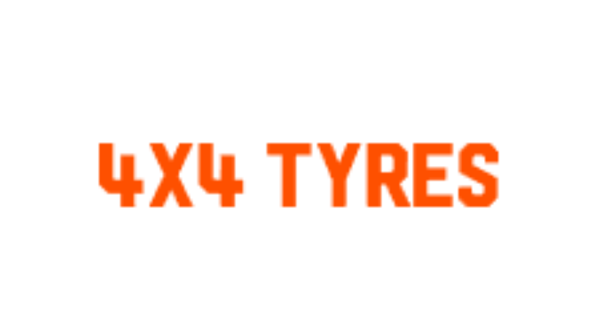 4x4 Tyres