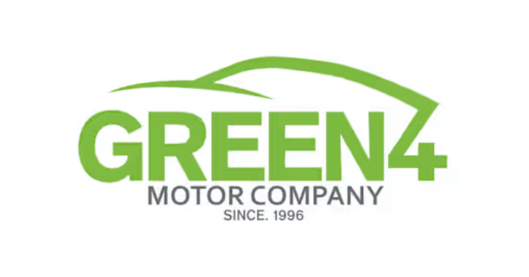 Green 4 Motor Company