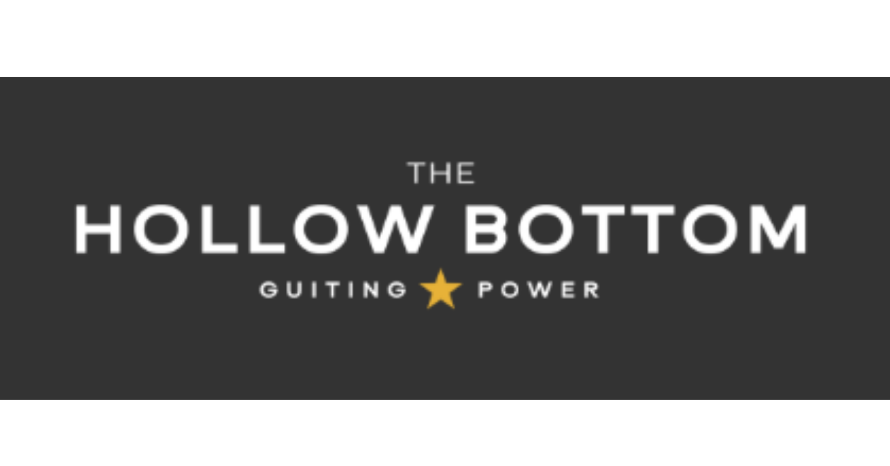 The Hollow Bottom Guiting Power