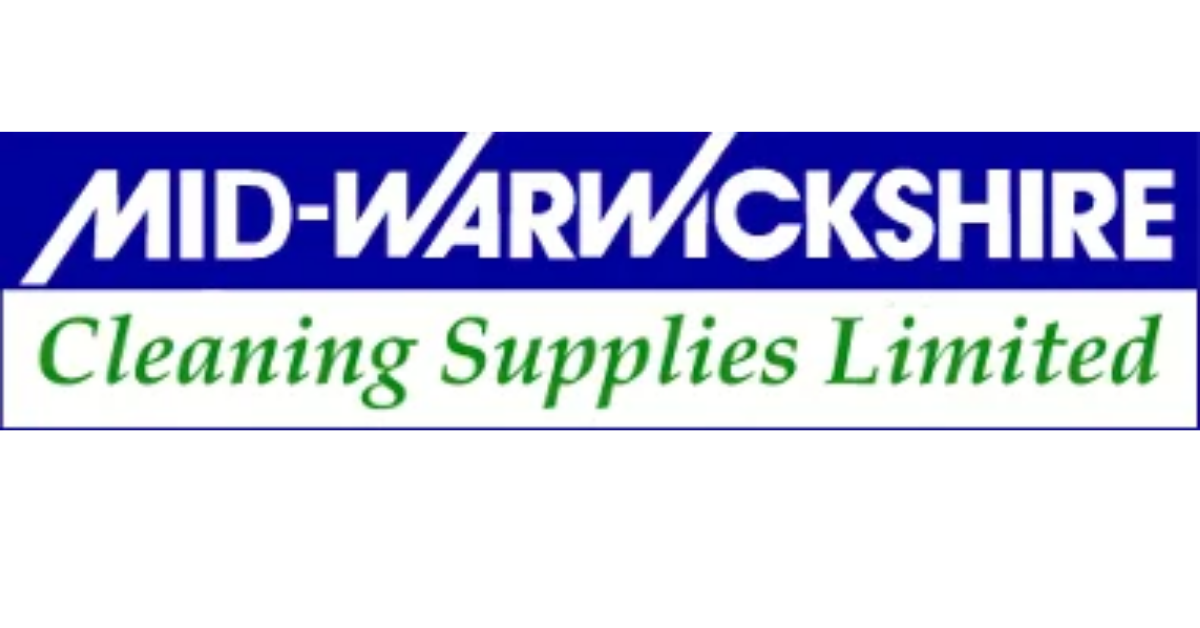 Mid Warwickshire Cleaning Supplies