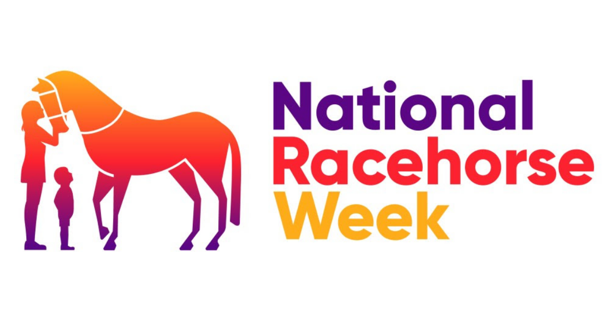 National Racehorse Week