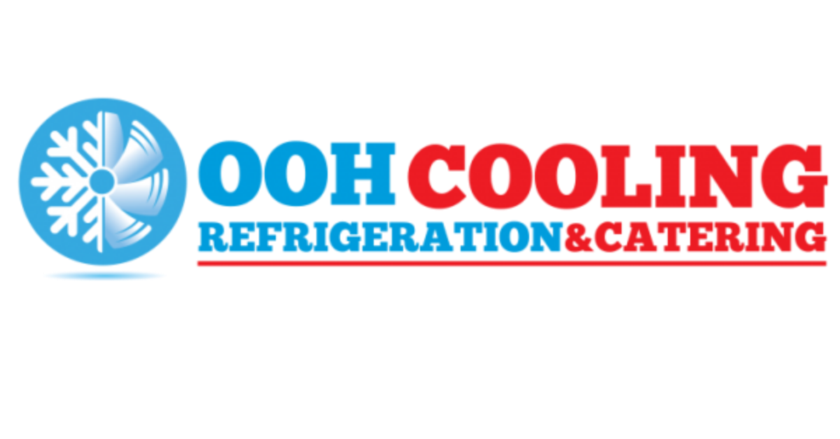 OOH Refrigeration and Cooling