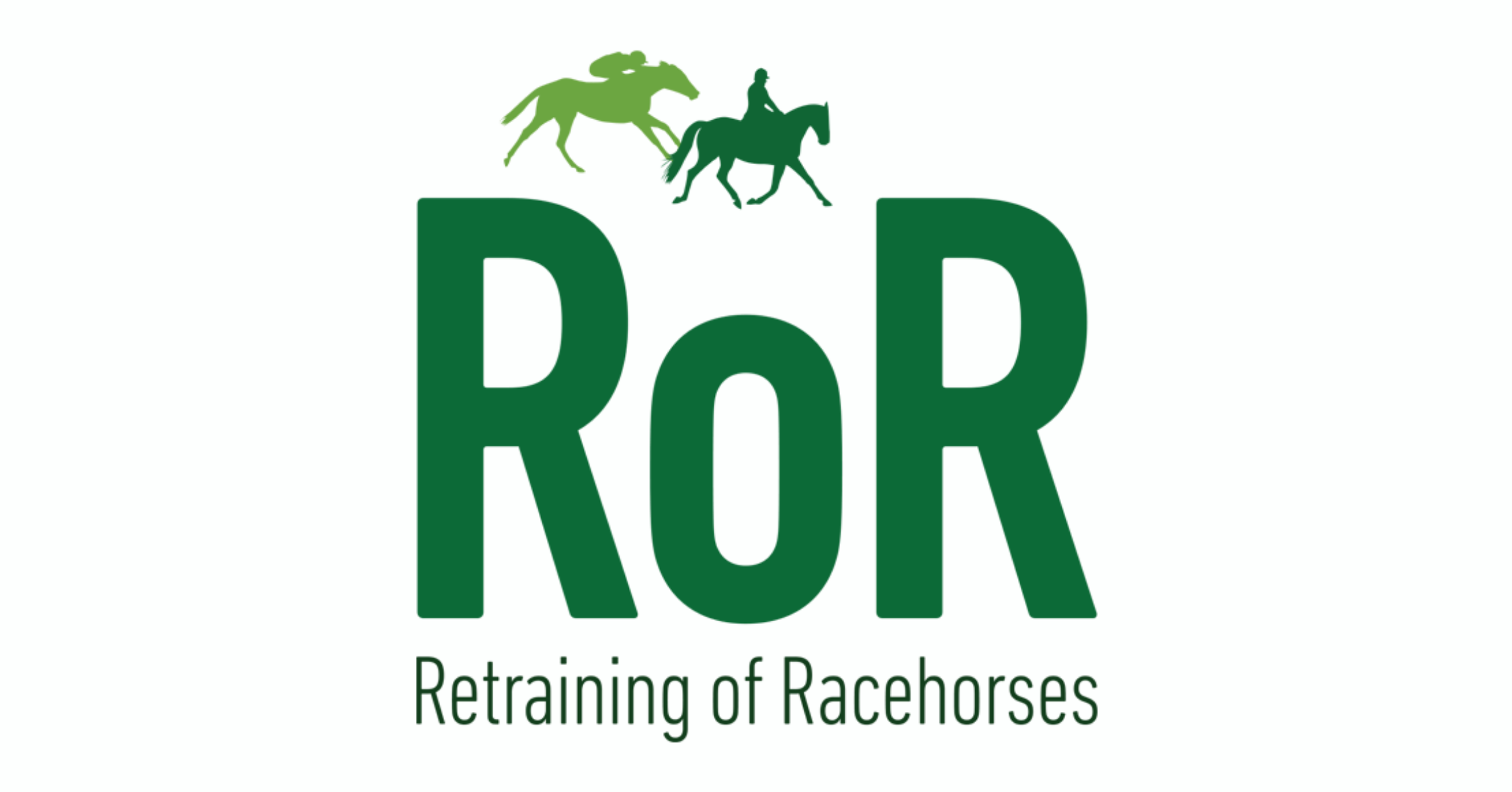 Retraining of Racehorses