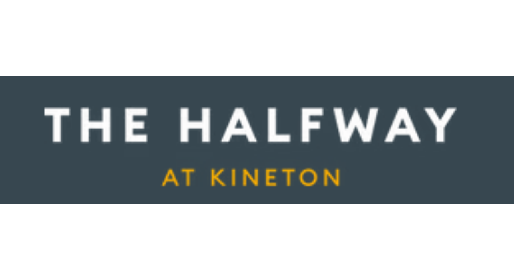 The Halfway at Kineton