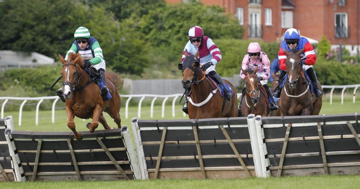 Stratford Races Skelton double stores up summer bounty in pursuit of first Championship ...