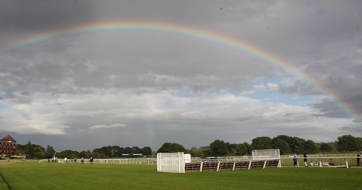 Obituary: Graham Bradley | Stratford Racecourse