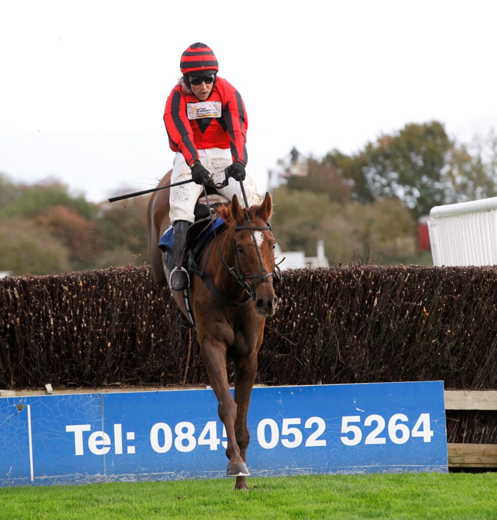 Altior leads Nicky Henderson team out to topple Paul Nicholls as